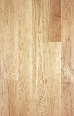 Oak panaget single strip